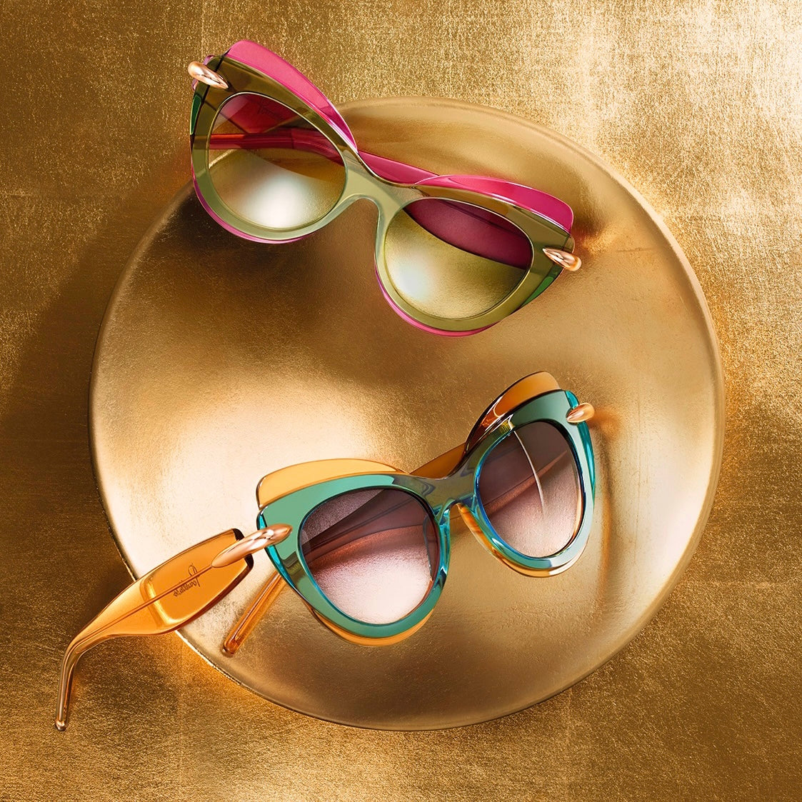 Pomellato display picture 1