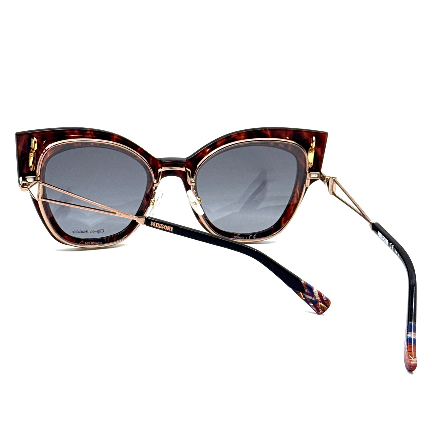 MISSONI Sunglasses MIS0054/S DDB99