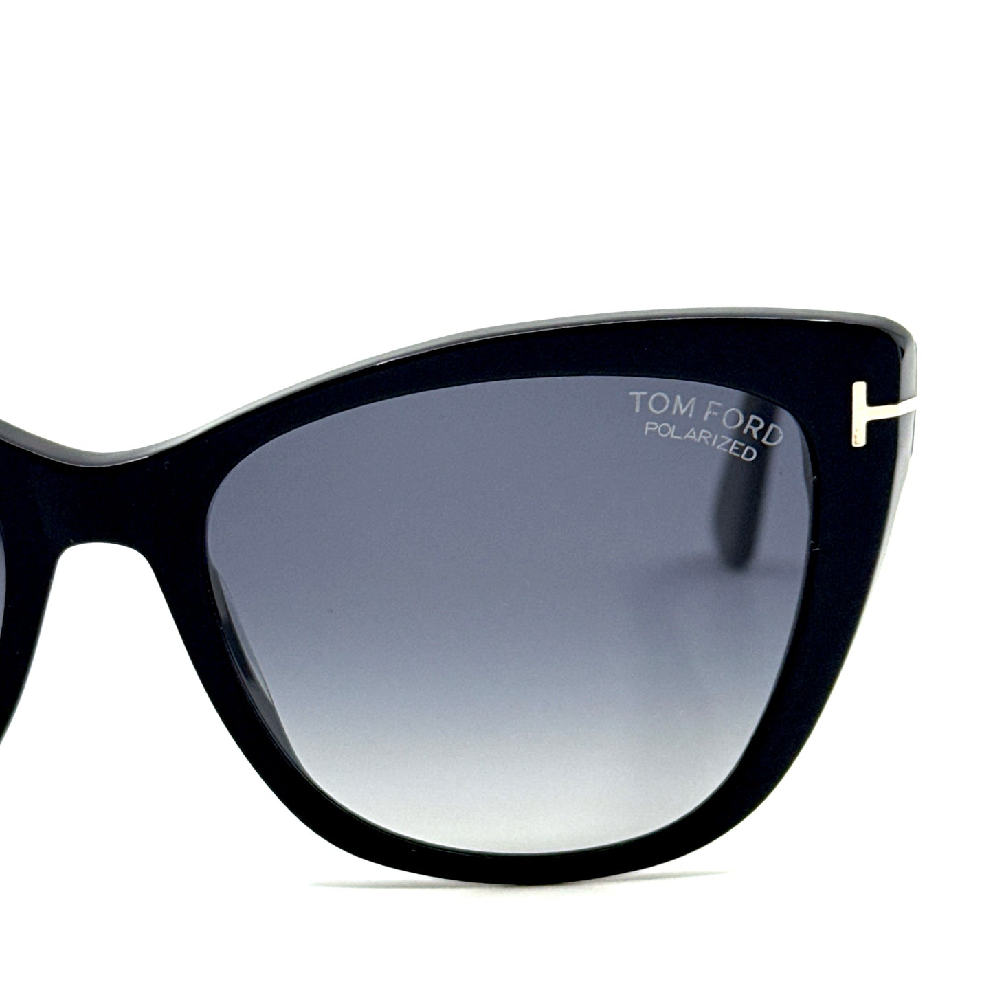 TOM FORD Nora Sunglasses TF937 01D