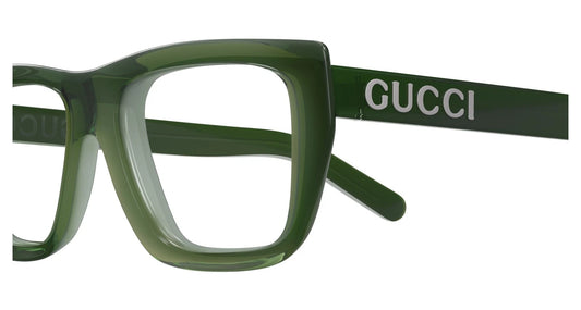 Gucci GG1724o-004 52