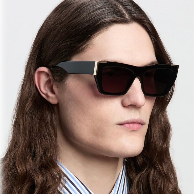 PALM ANGELS Sunglasses Hollywood PERI099 0907