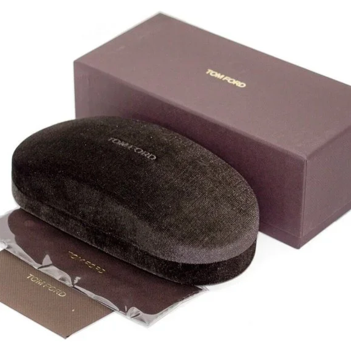 Tom Ford FT0942-55B-59 59mm