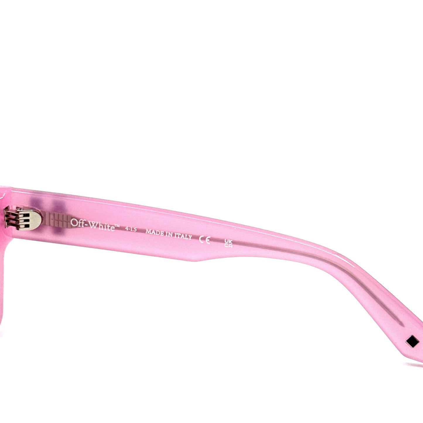 OFF-WHITE Sunglasses Virgil OERI008 3007L