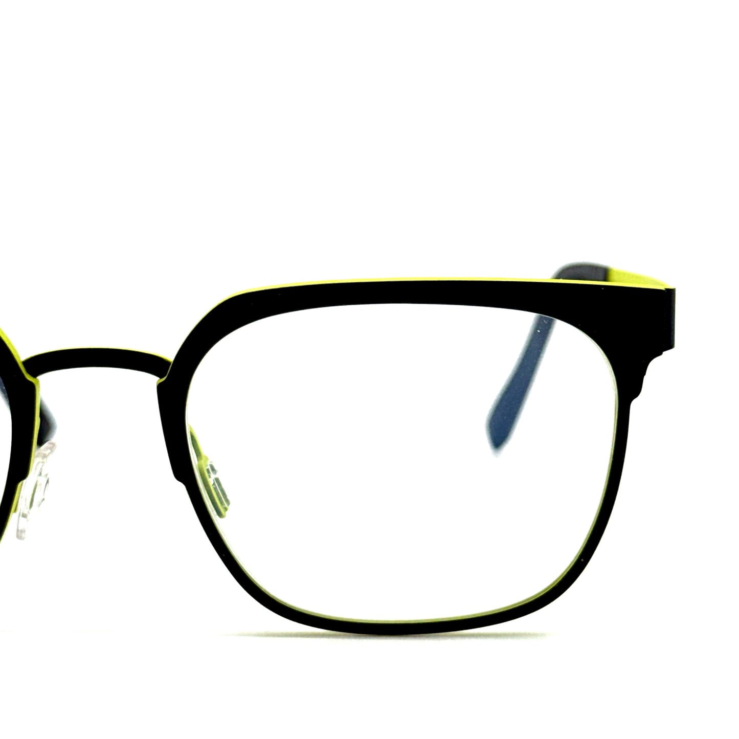 BLACKFIN Eyeglasses Winter Harbor BF881 Col.931