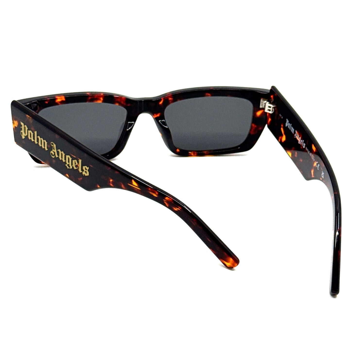 PALM ANGELS Palm Sunglasses PERI1006 6407