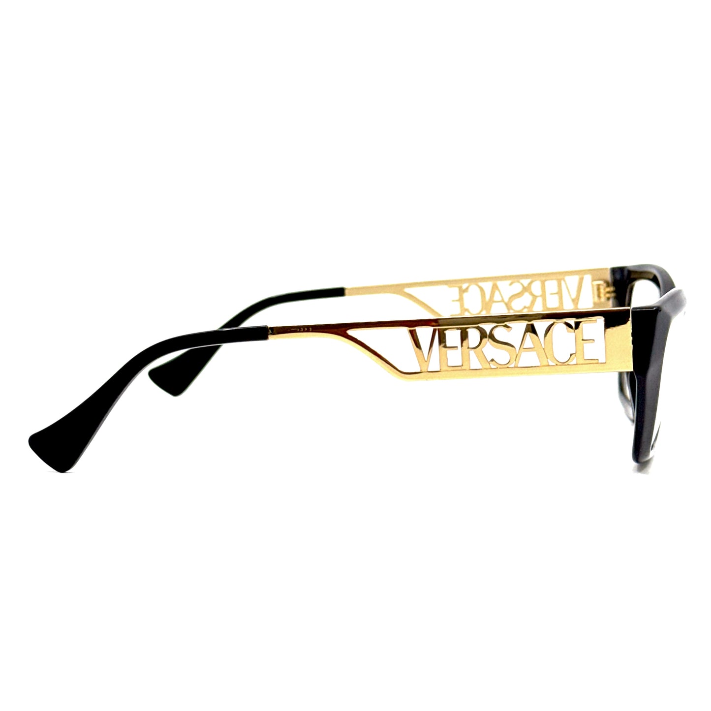 VERSACE Eyeglasses MOD.3327-U GB1