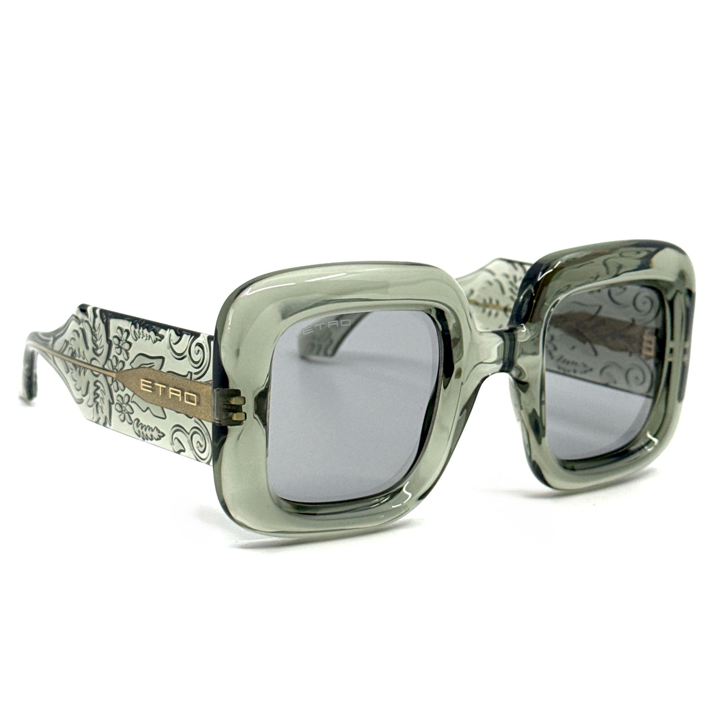 ETRO Sunglasses 0015/S 1EDIR