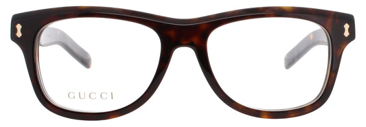 Gucci GG1526O-002-52 52