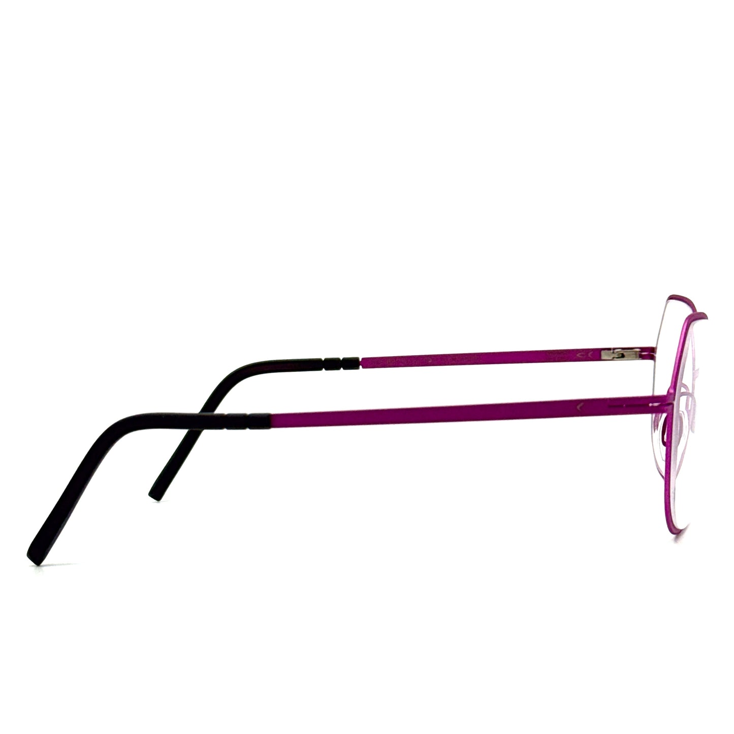 BLACKFIN Eyeglasses Claire BF937 Col.1344