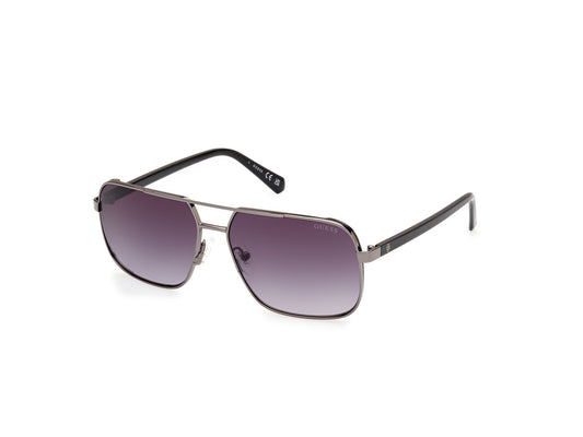 Guess GU00119-5808B 58mm
