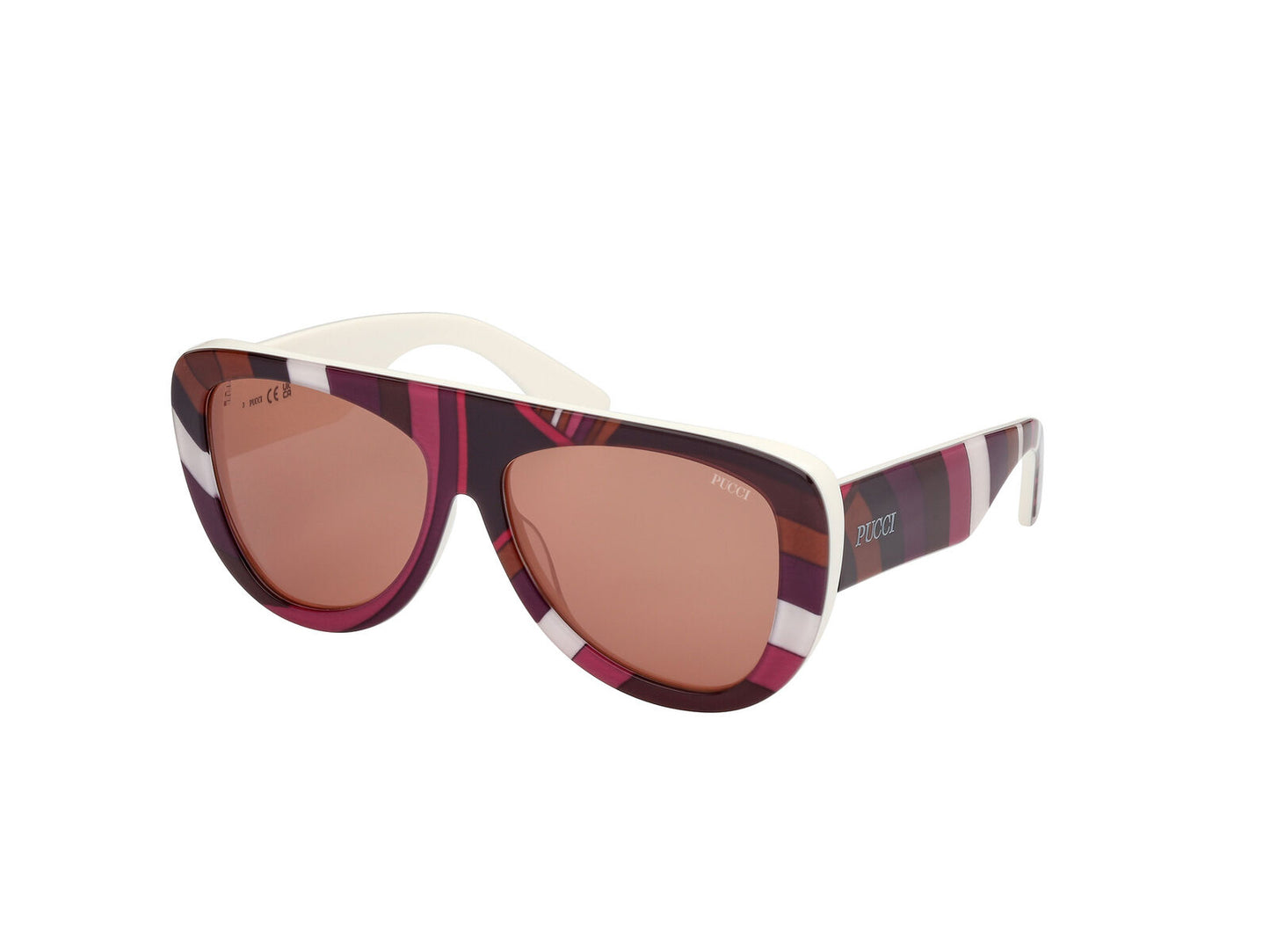 Emilio Pucci EP0231-5899E 58mm