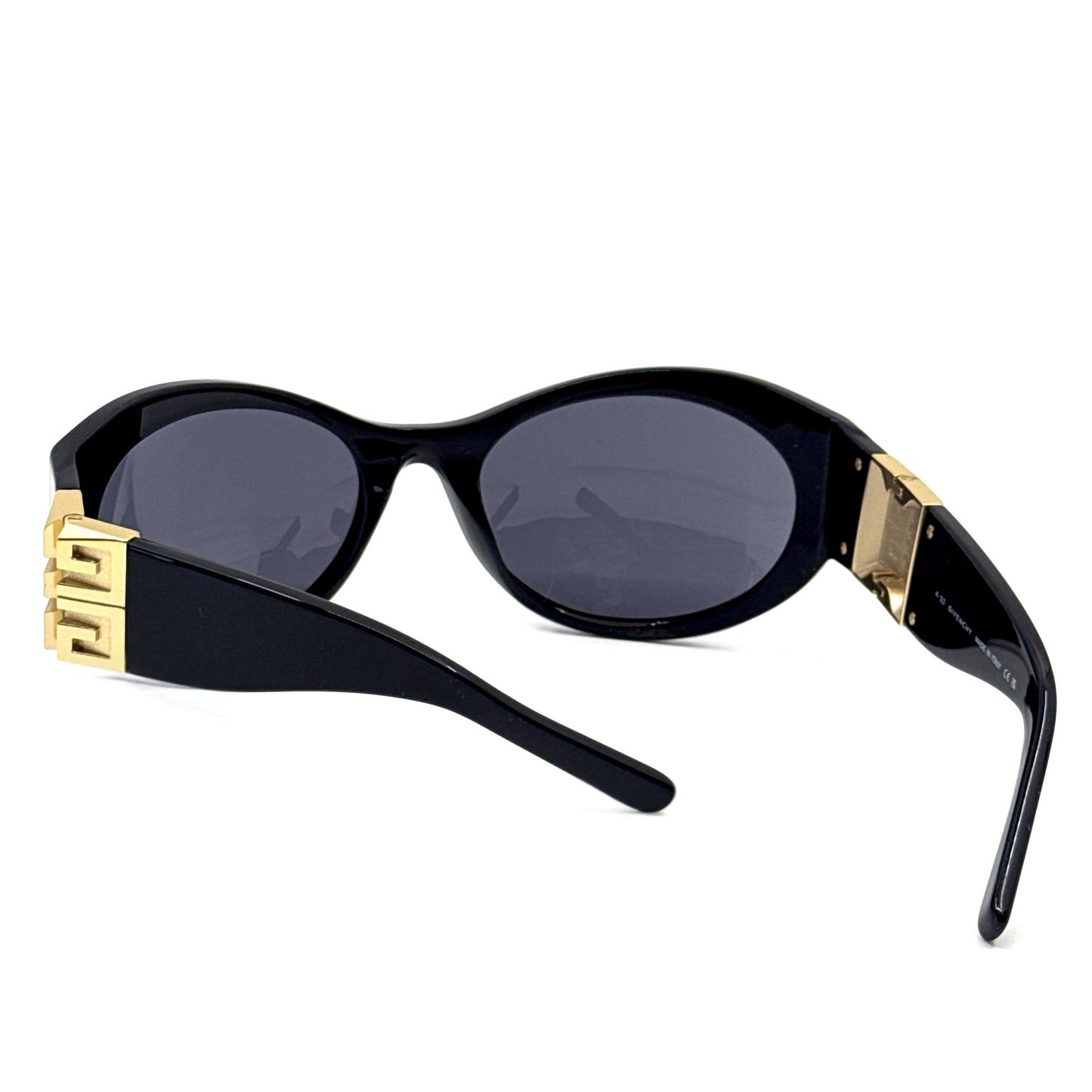 New, GIVENCHY Sunglasses GV40073I 01A Authentic