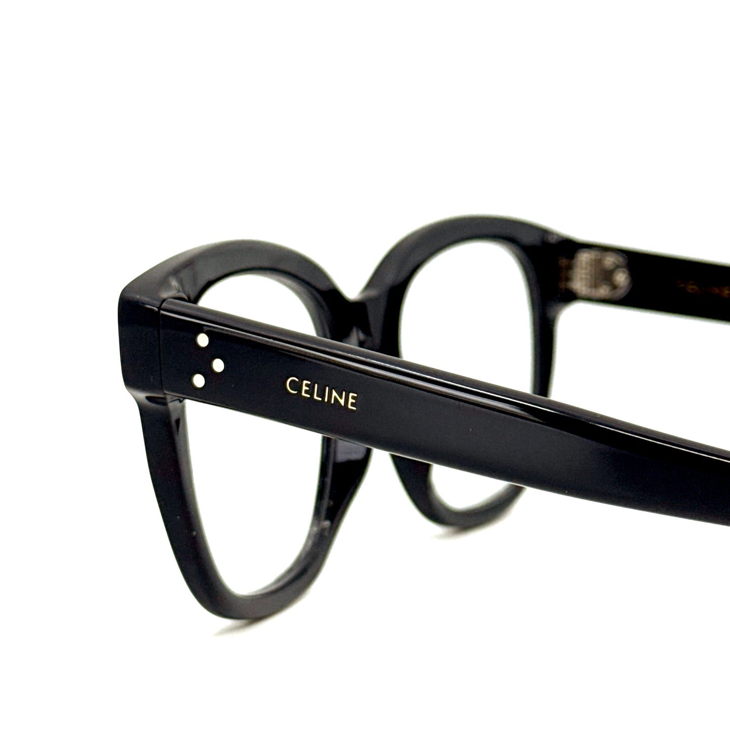 CELINE Eyeglasses CL50086I 001