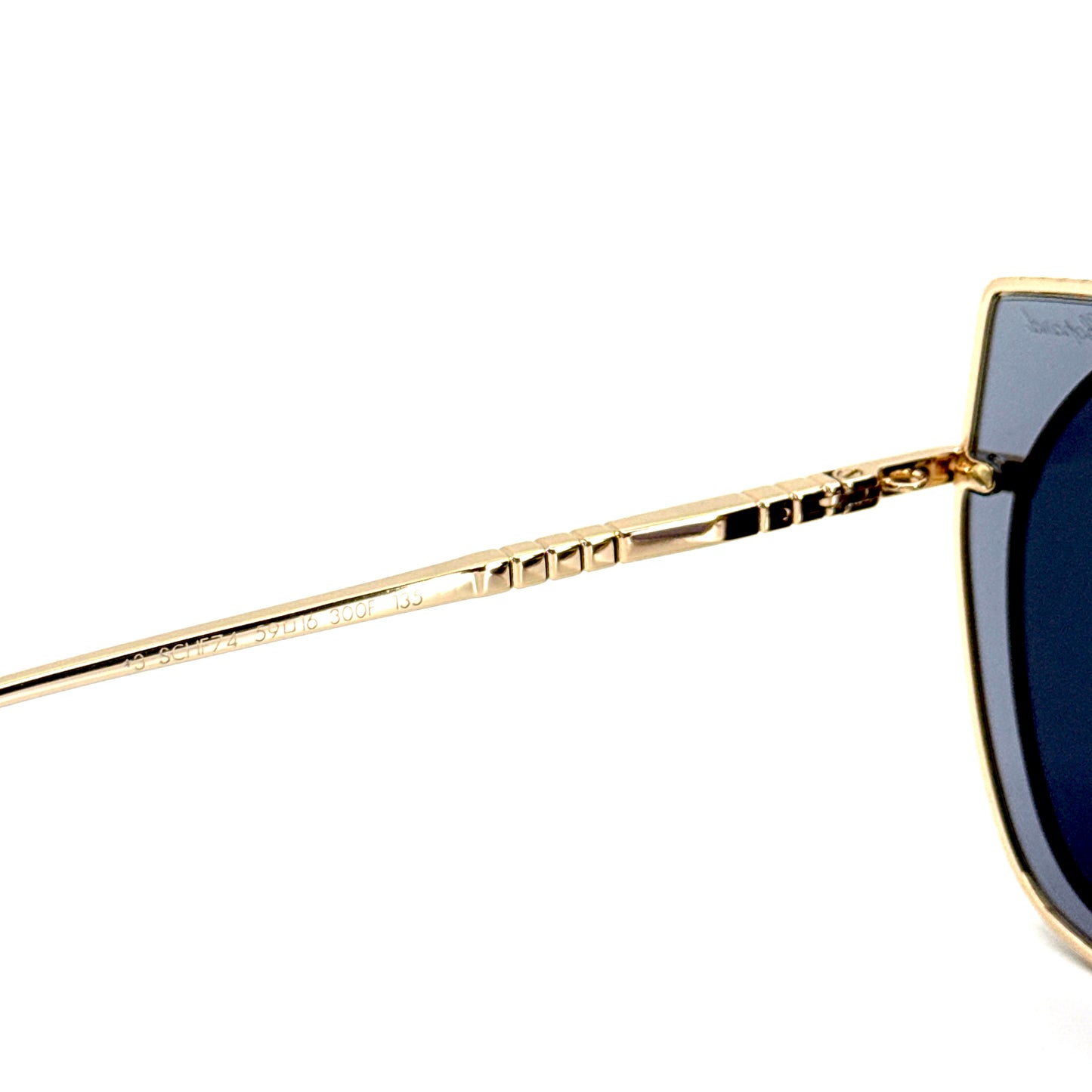 Gafas de sol CHOPARD ICE CUBE SCHF74 300F