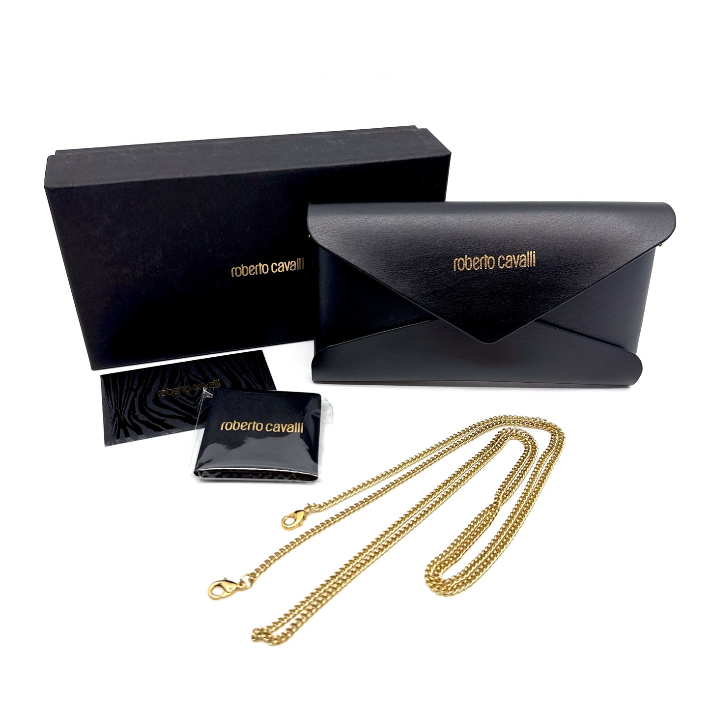 ROBERTO CAVALLI Sunglasses SRC006 Col.0300