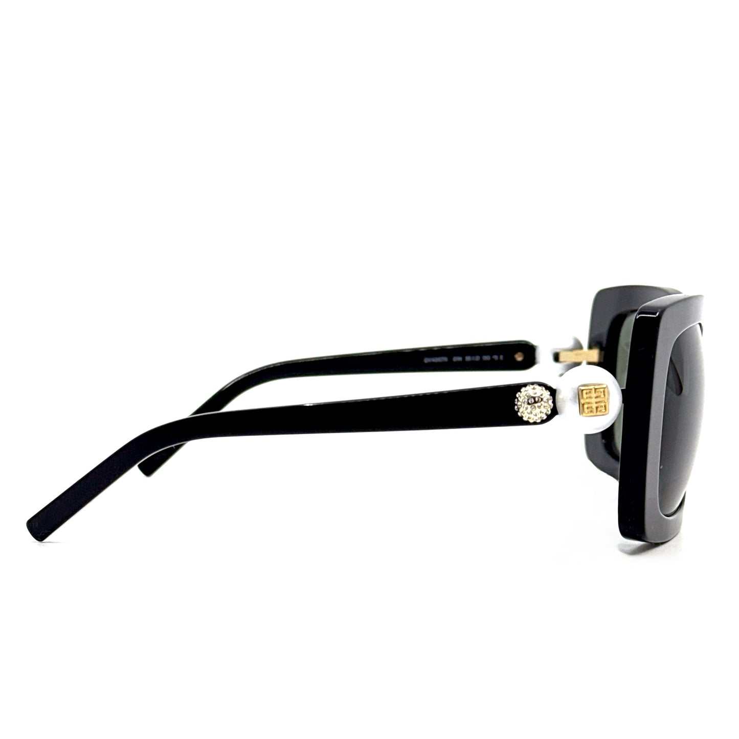 GIVENCHY Sunglasses GV40071I 01N