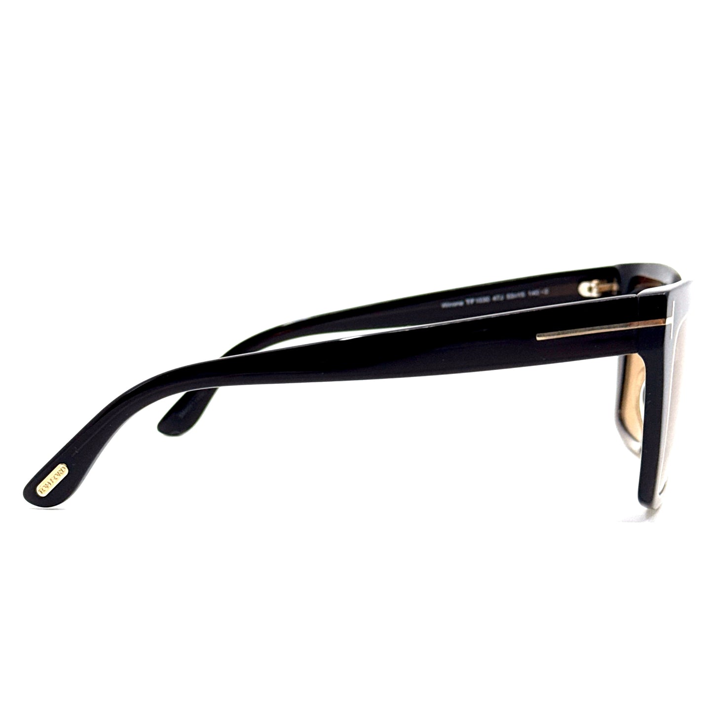 TOM FORD Winona Sunglasses TF1030 47J