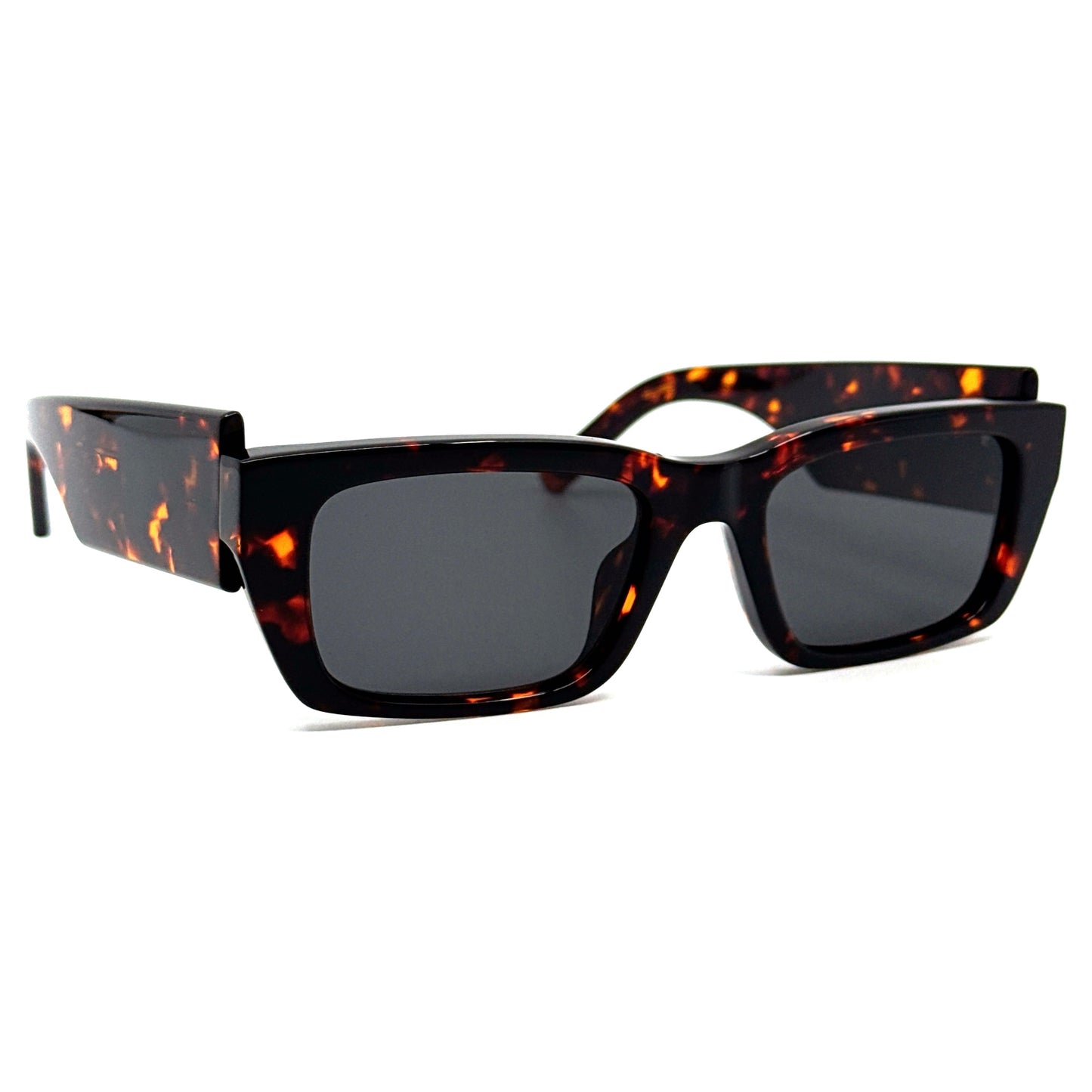 PALM ANGELS Palm Sunglasses PERI1006 6407
