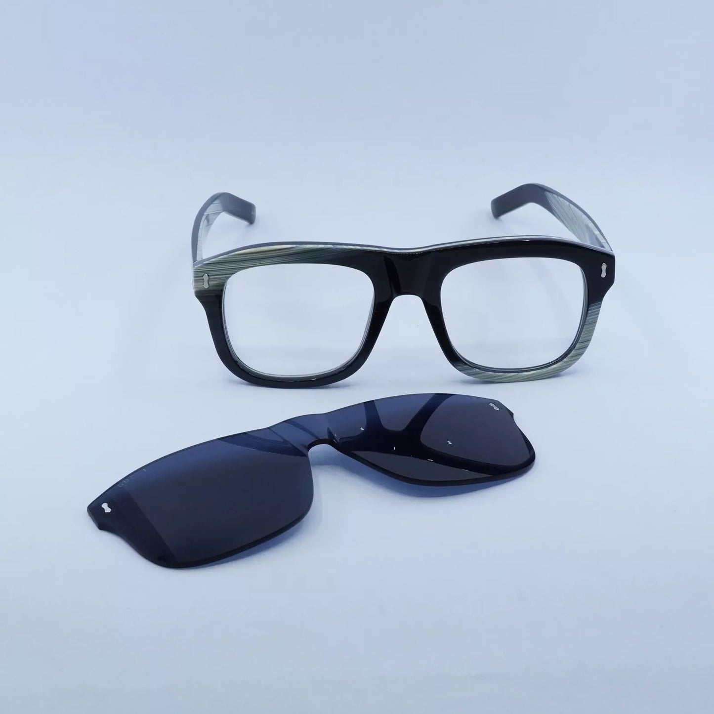 Gucci GG1712S-003 52mm