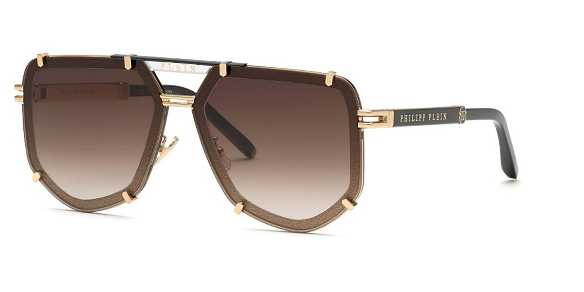 Philipp Plein SPP132-0301 66mm