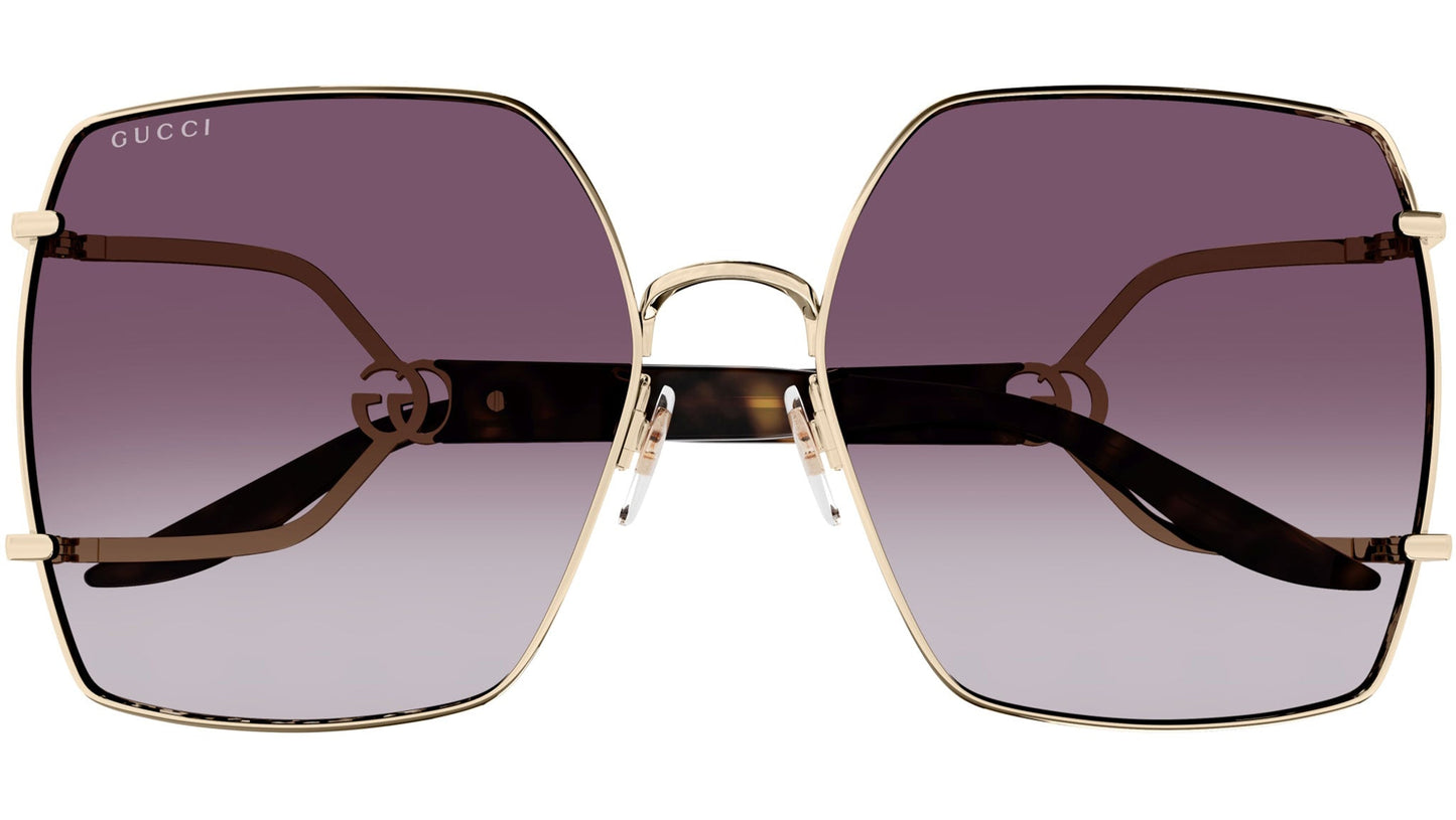 Mont Blanc GG1564SA-002-61 61mm
