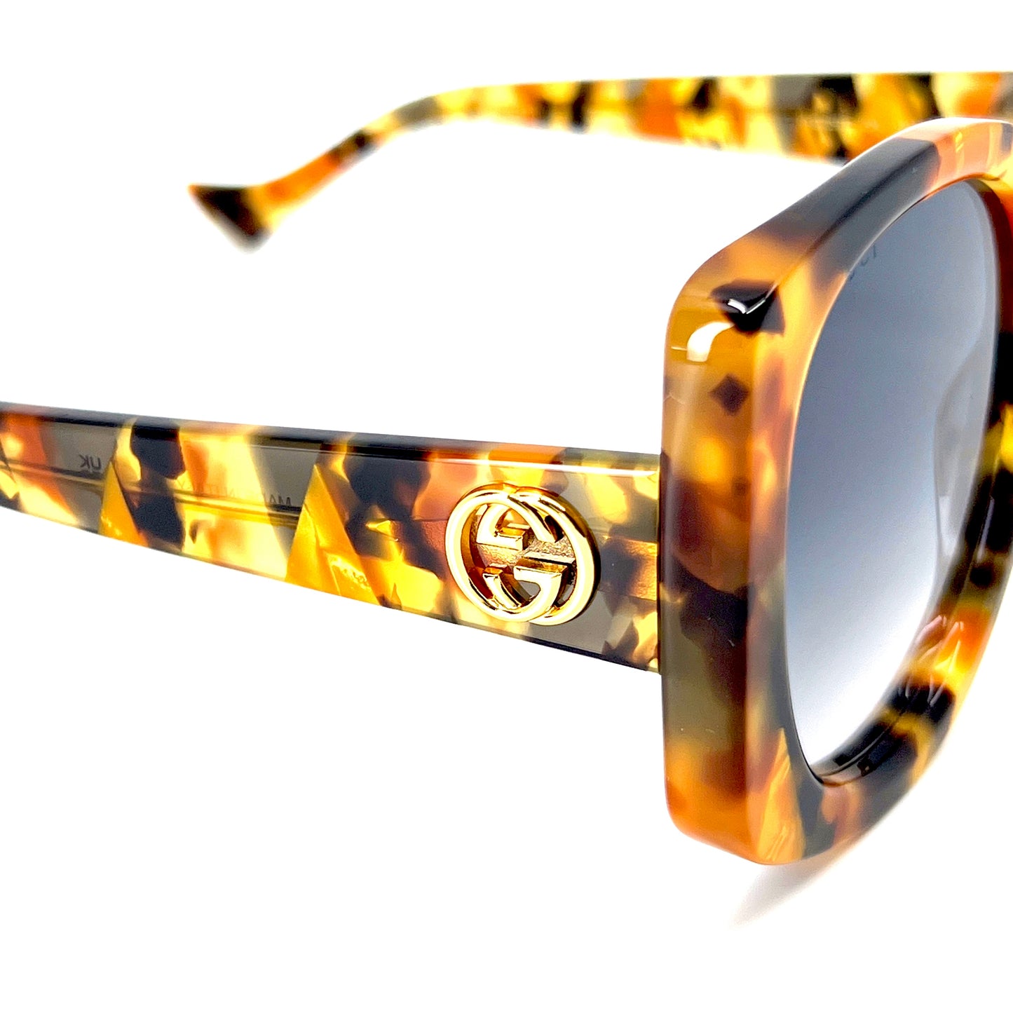 GUCCI Sunglasses GG1257S 004