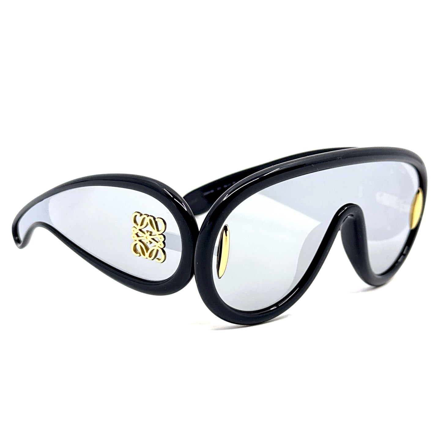 LOEWE Sunglasses LW40108I 01C