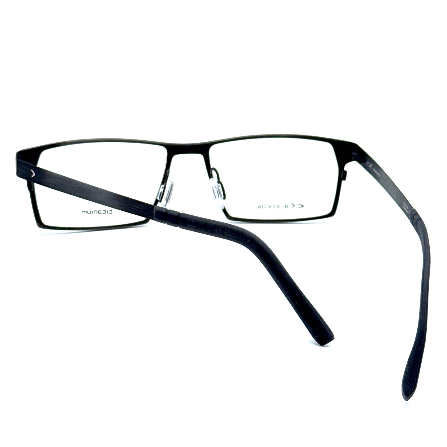BLACKFIN Eyeglasses Port Orford BF983 Col.381