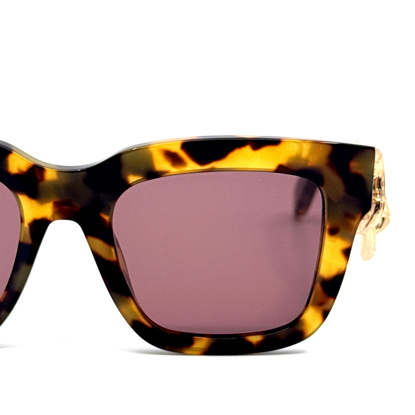 ROBERTO CAVALLI Sunglasses SRC041 Col.0777