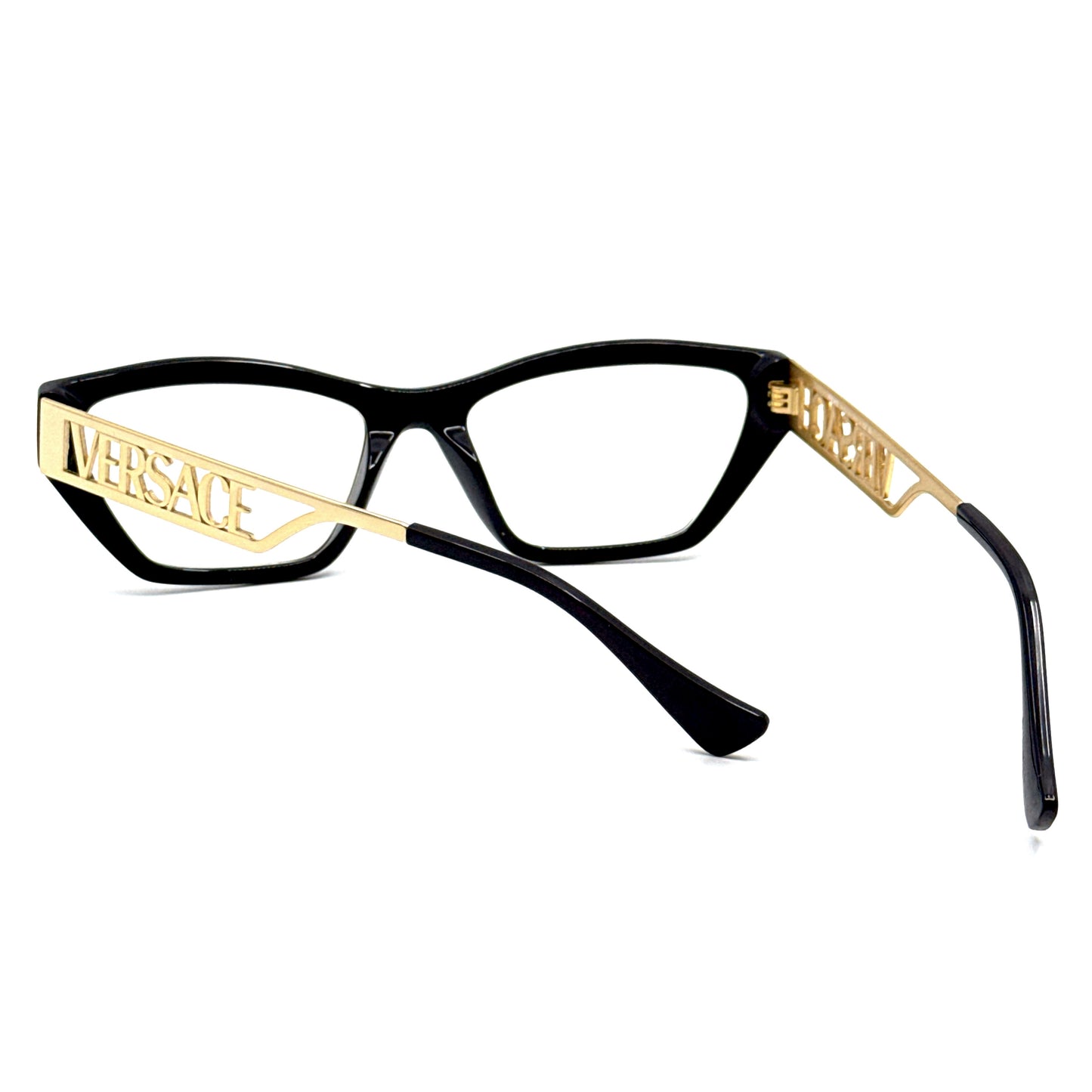 VERSACE Eyeglasses MOD.3327-U GB1