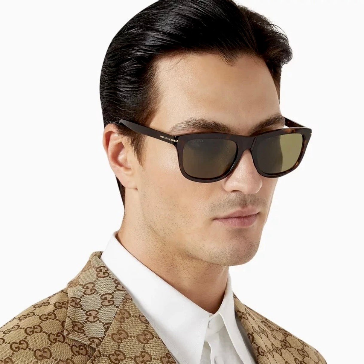 GUCCI Sunglasses GG1444S 002