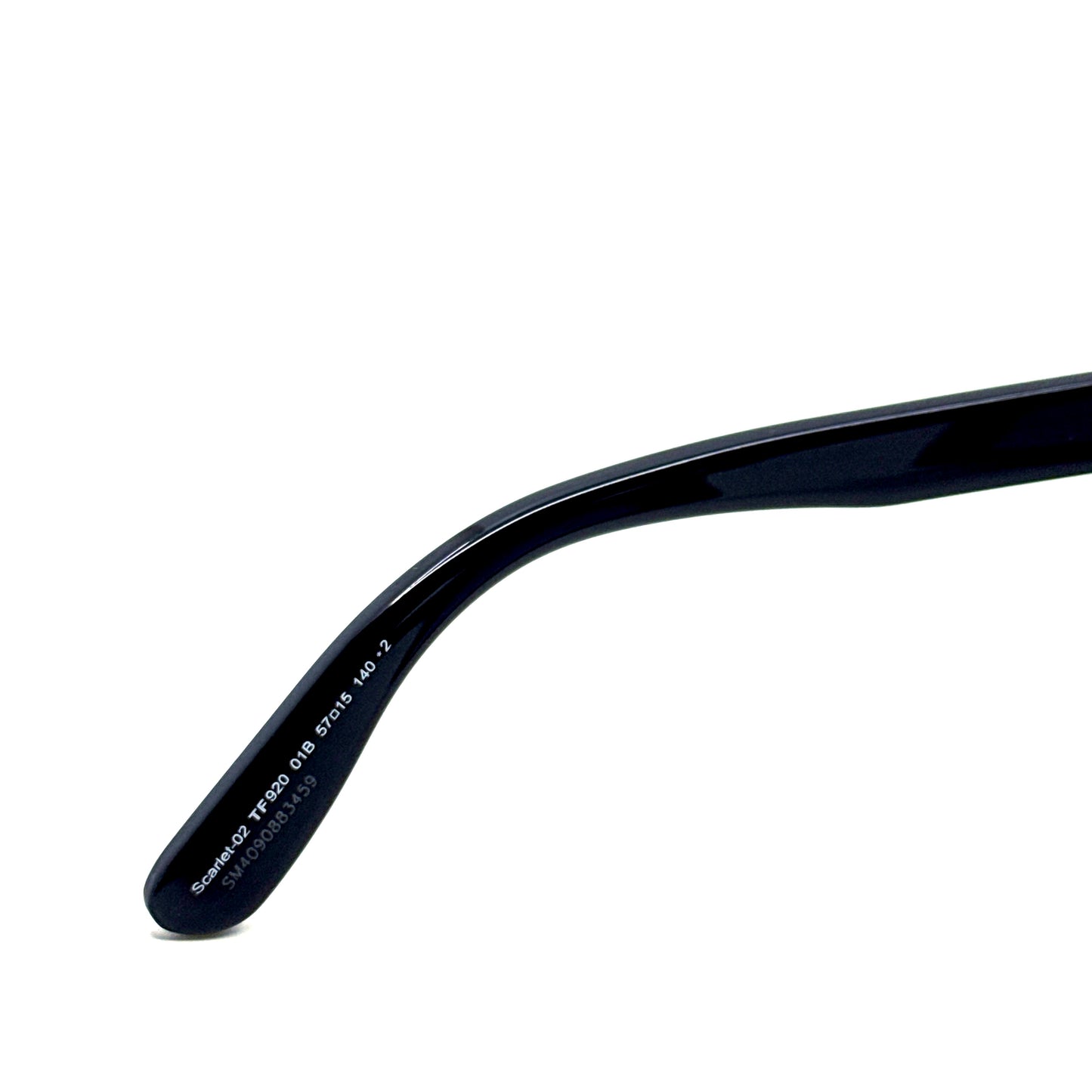 TOM FORD Scarlet-02 Sunglasses TF920 01B