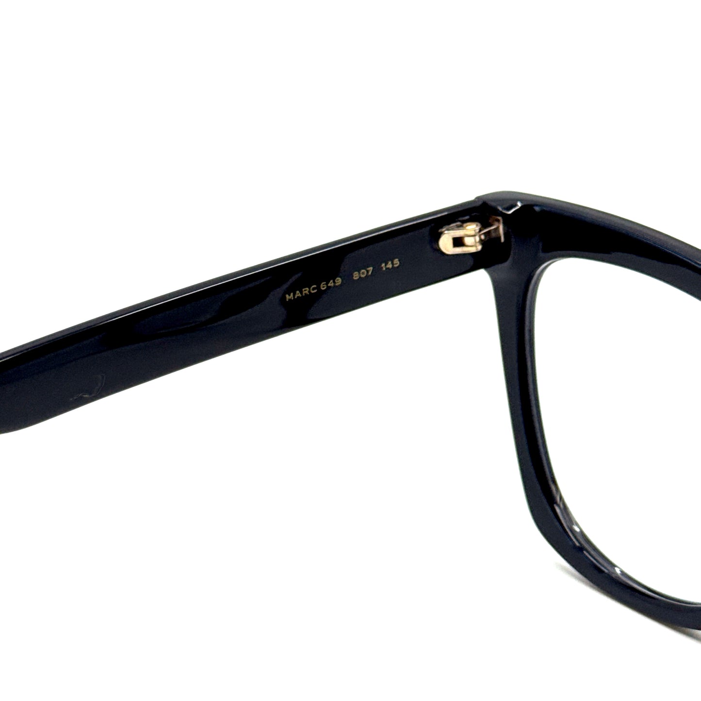 MARC JACOBS Eyeglasses MARC 649 807