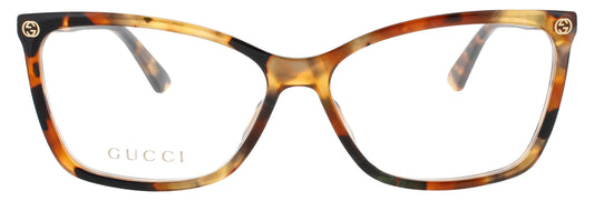Gucci GG0025O-014-56 56