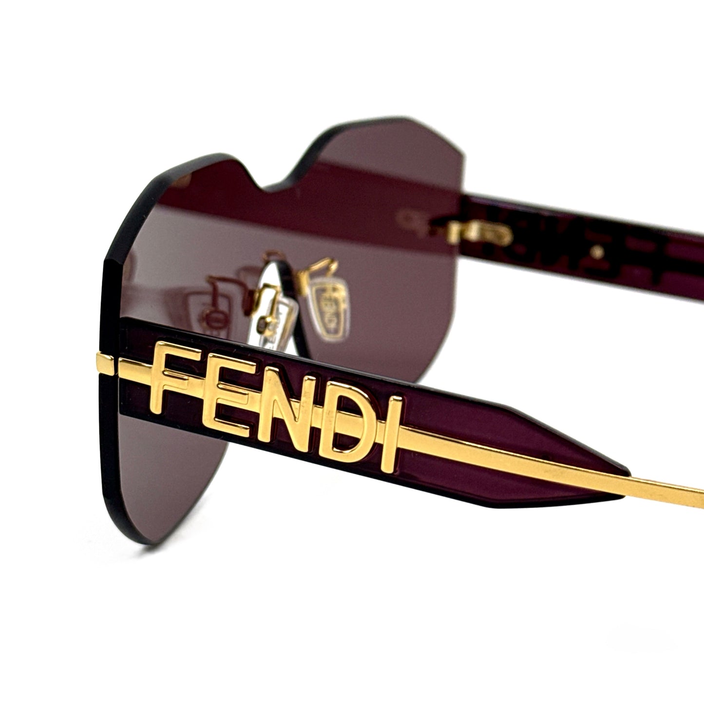 FENDI Sunglasses FE40067U 30Y