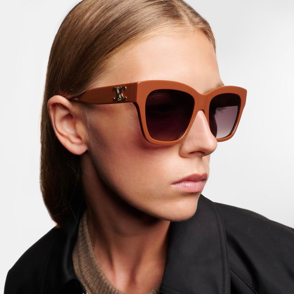 CELINE Sunglasses CL40253F 45F