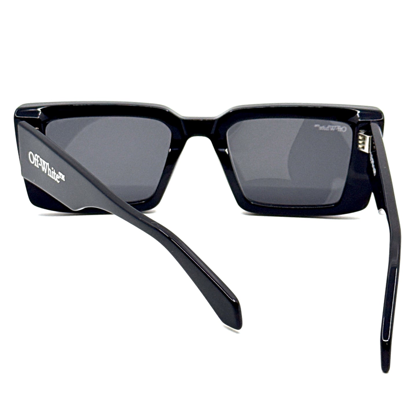 OFF-WHITE Sunglasses SAVANNAH OERI064 1007