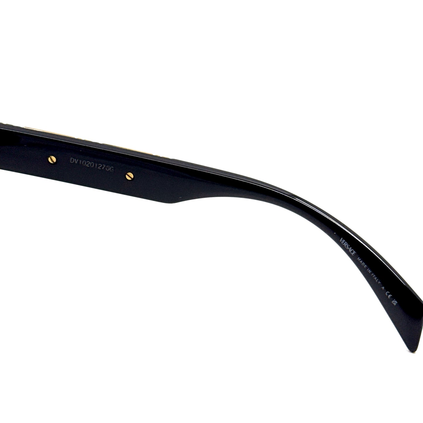 VERSACE Eyeglasses MOD.3338 GB1