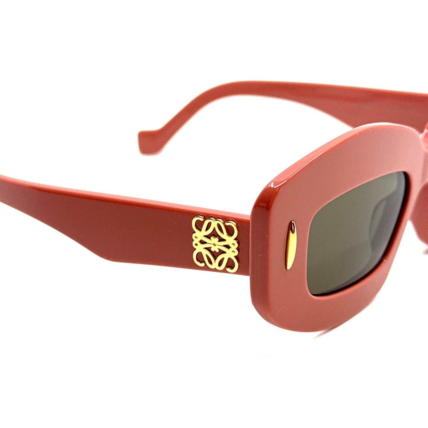 LOEWE Sunglasses LW40114F 72E
