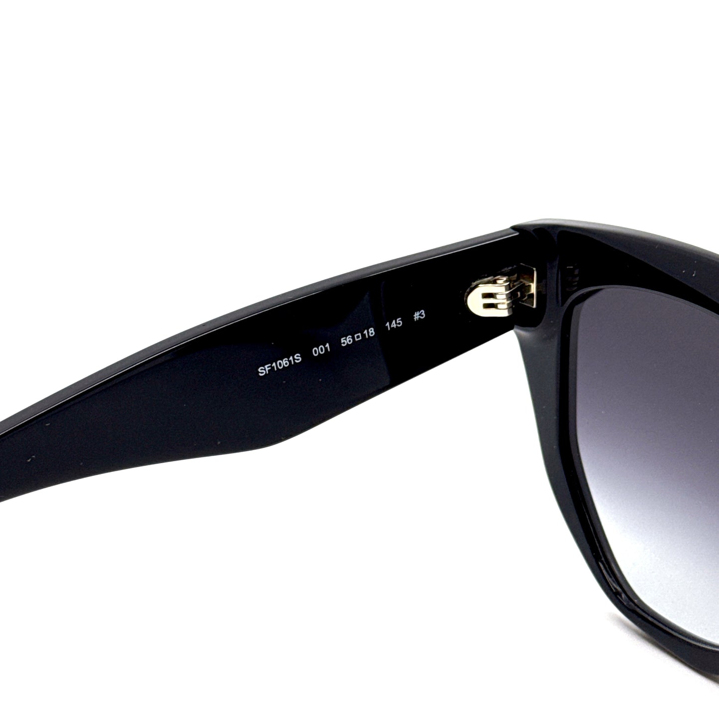 SALVATORE FERRAGAMO Sunglasses SF1061S 001