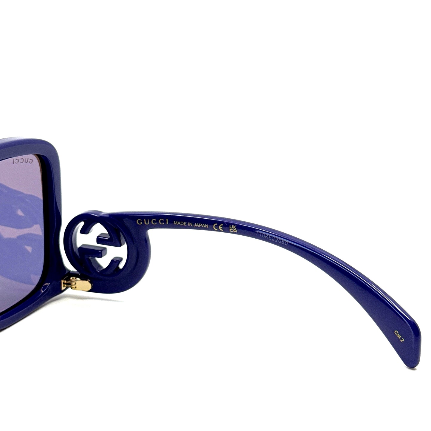 GUCCI Sunglasses GG1326S 006