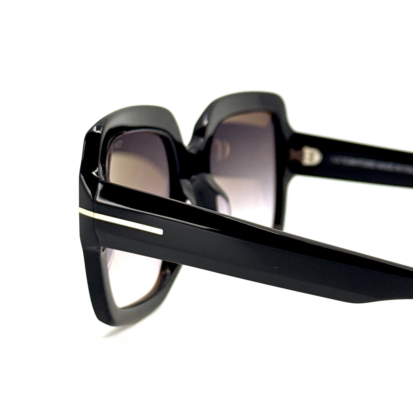 TOM FORD Kaya Sunglasses TF1082 01B