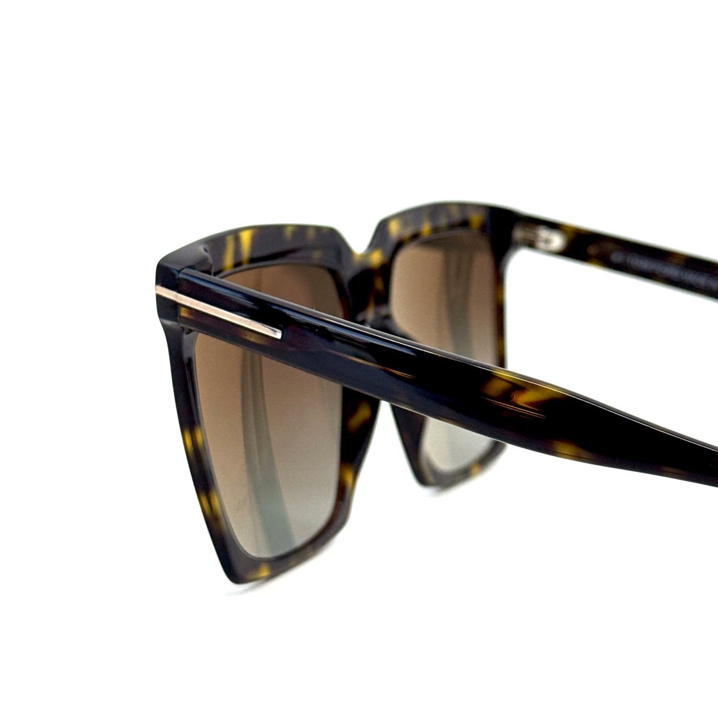 TOM FORD Sabrina-02 Sunglasses TF764 52H