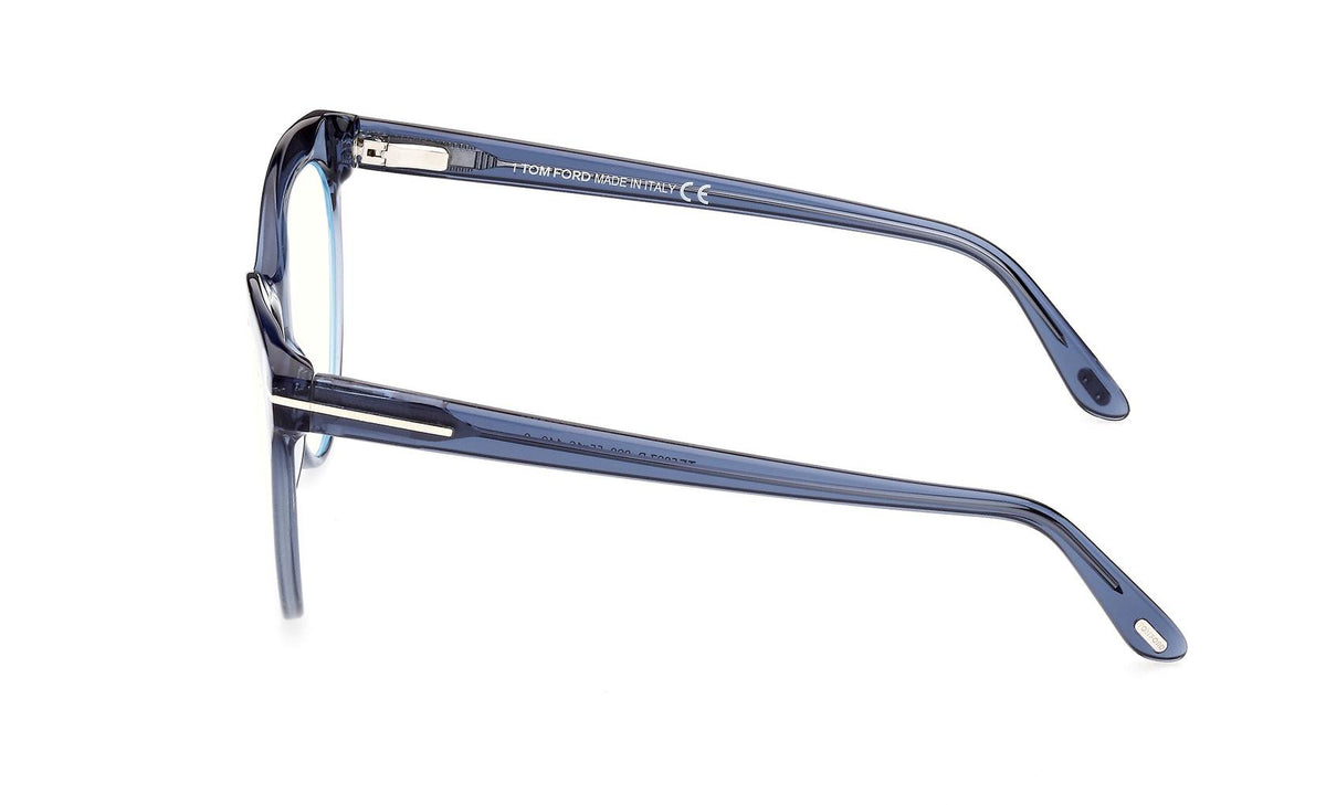 Tom Ford FT5827-B-090-55 55mm