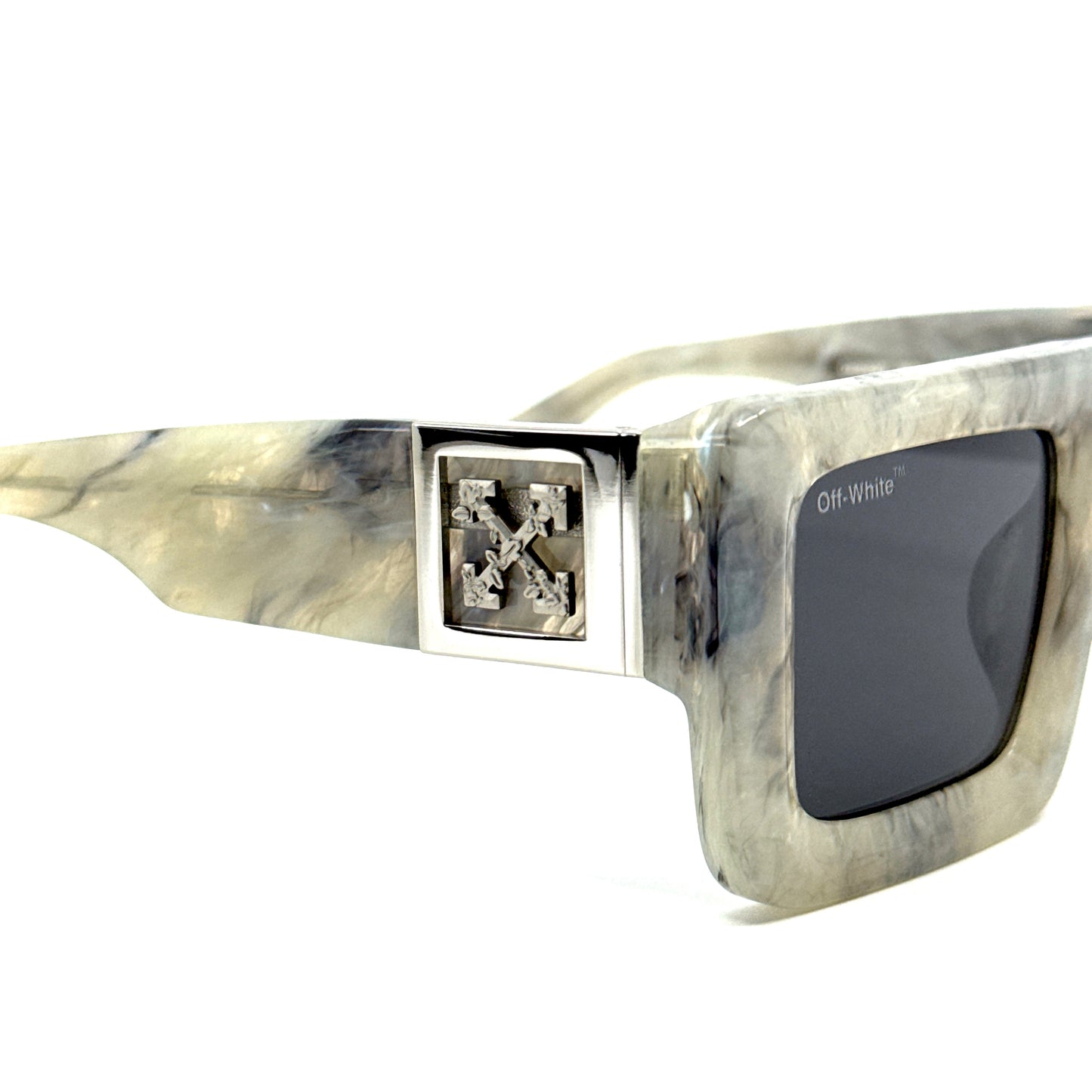 OFF-WHITE Sunglasses Leonardo OERI060 0807
