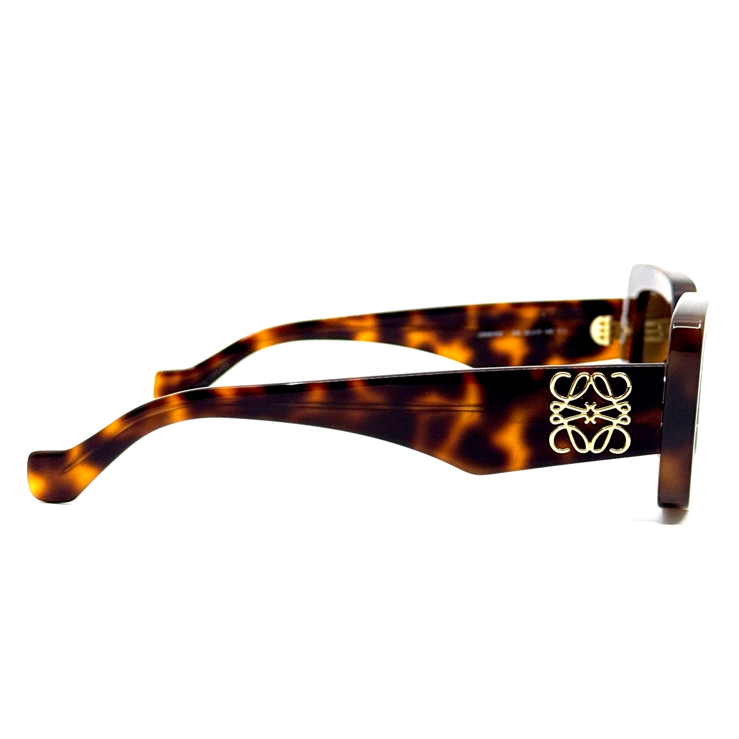 LOEWE Sunglasses LW40102F 52E
