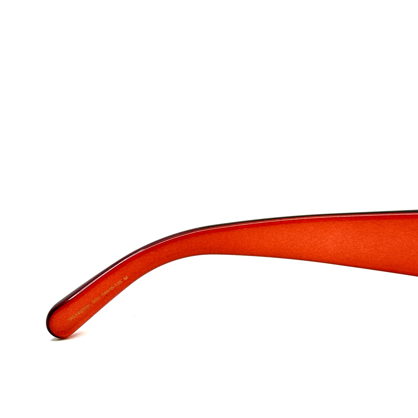 GUCCI Sunglasses GG1403SK 003
