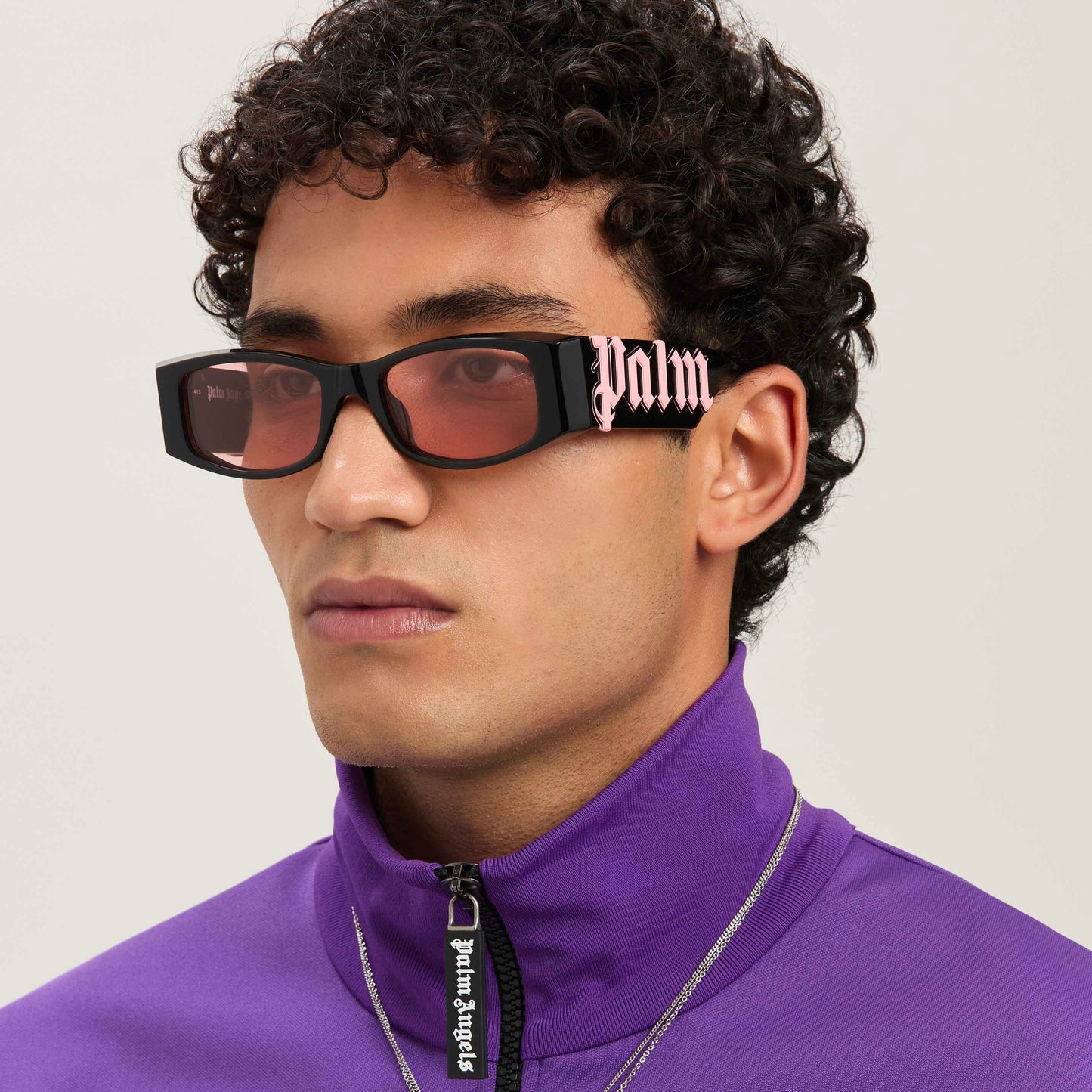 PALM ANGELS Sunglasses Angel PERI007 1021