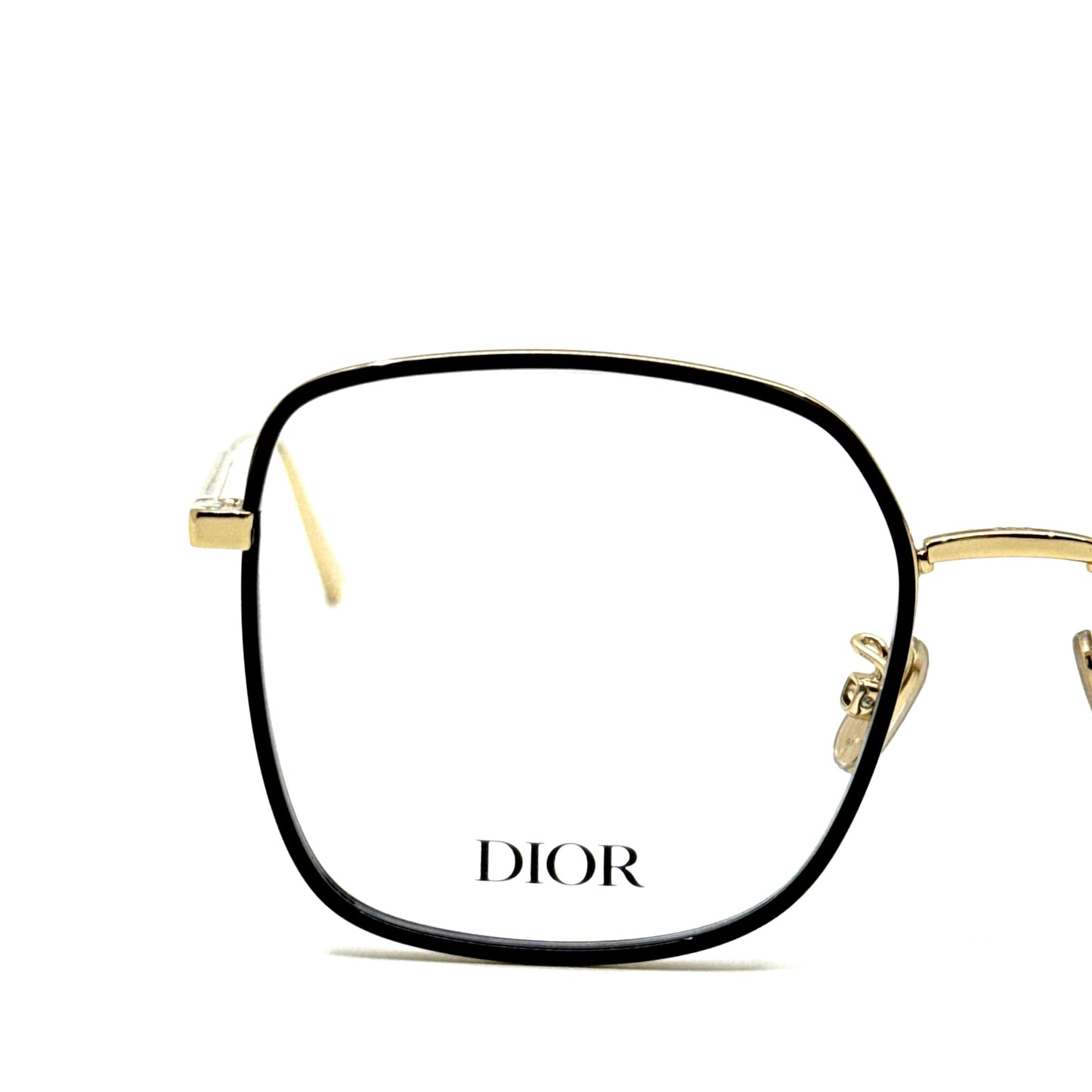Christian Dior Eyeglasses GemDiorO S5I 1200