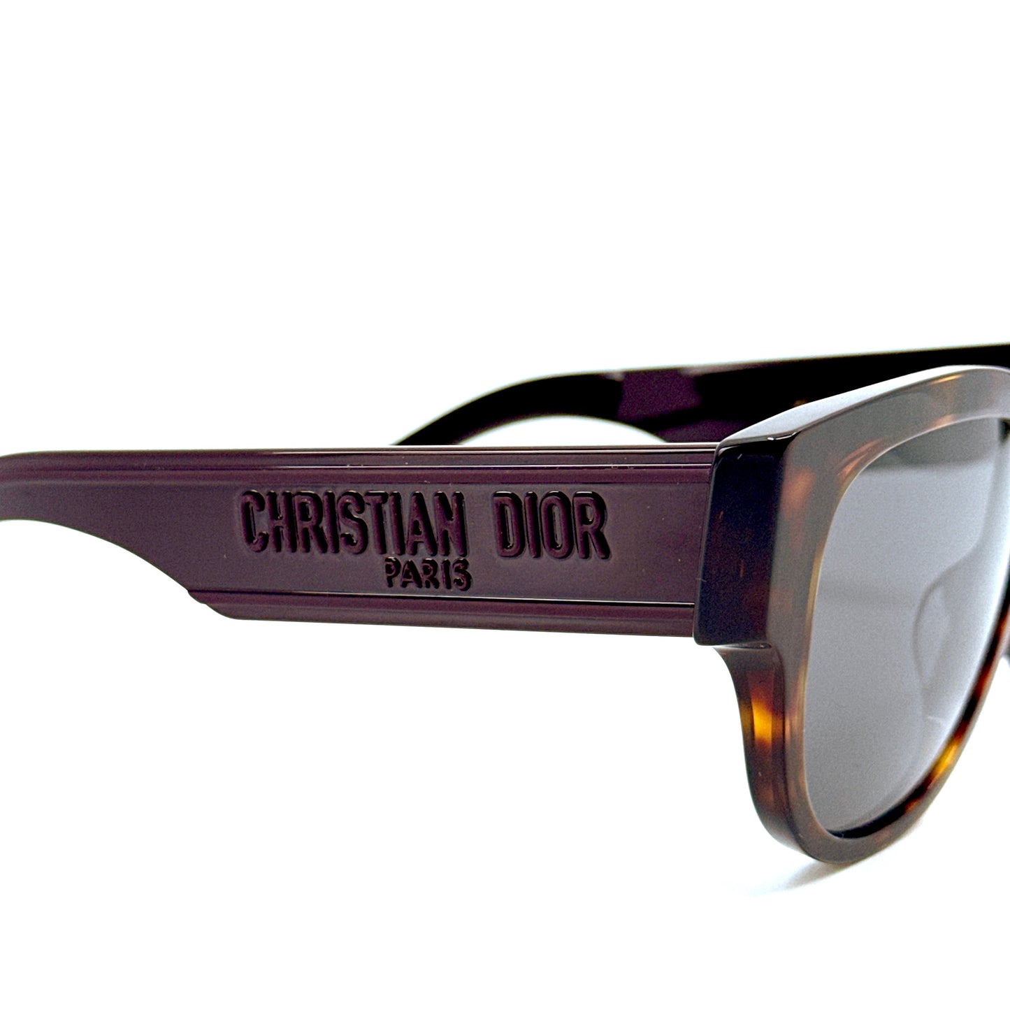 CHRISTIAN DIOR Sunglasses Wildior BU 24A0